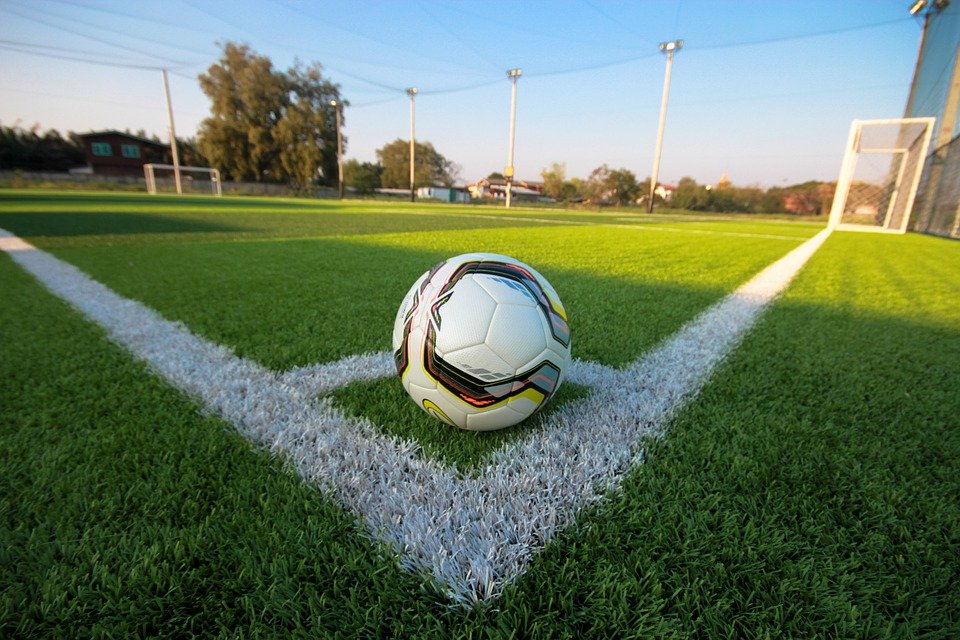 Cancha de dia